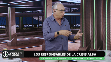 Círculo Central | 26 de Mayo de 2025